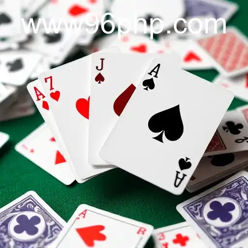 The Fascinating World of Card Games