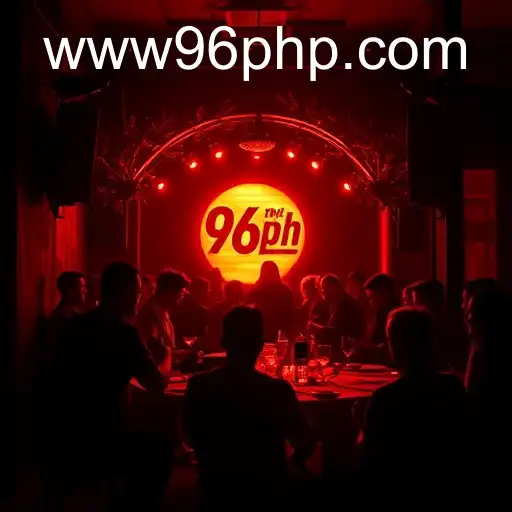 Exclusive Events: Inside the World of 96ph Gatherings