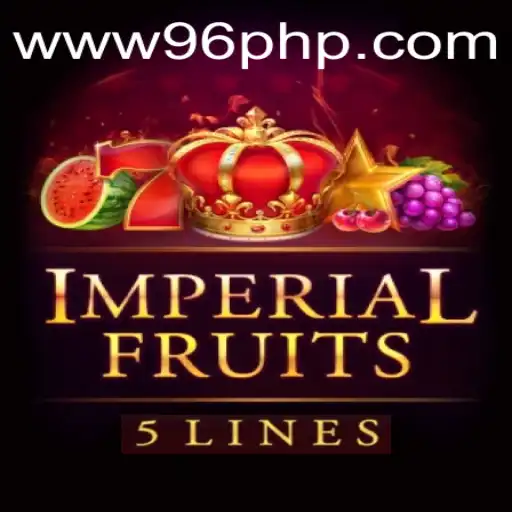 Exploring the Thrills of ImperialFruits5: Gaming Adventure with a Fresh Twist