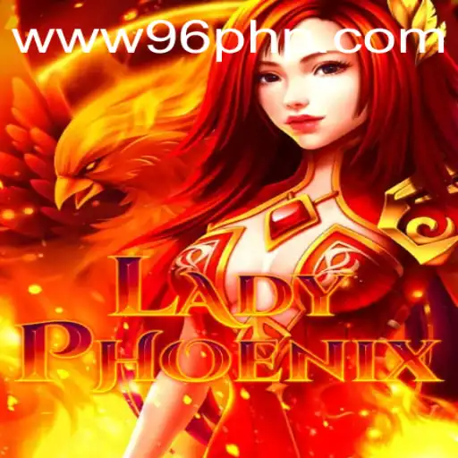 Discovering the Enchantment of LadyPhoenix: A Voyage into the World of 96ph