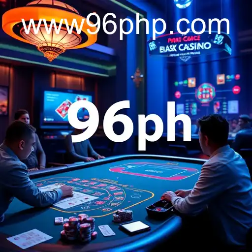 The World of Live Casino: A New Era in Online Gaming