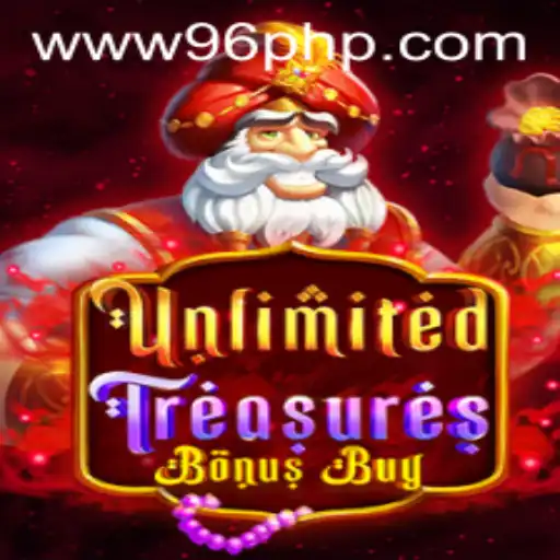 UnlimitedTreasuresBonusBuy: Discover Hidden Riches with a Modern Twist