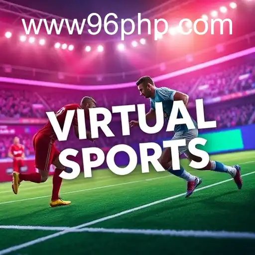 The Technological Revolution in Virtual Sports