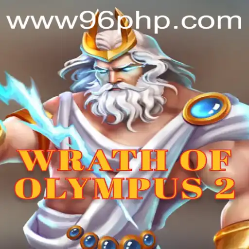 Unveiling WrathofOlympus2: A Journey Through Myth and Magic